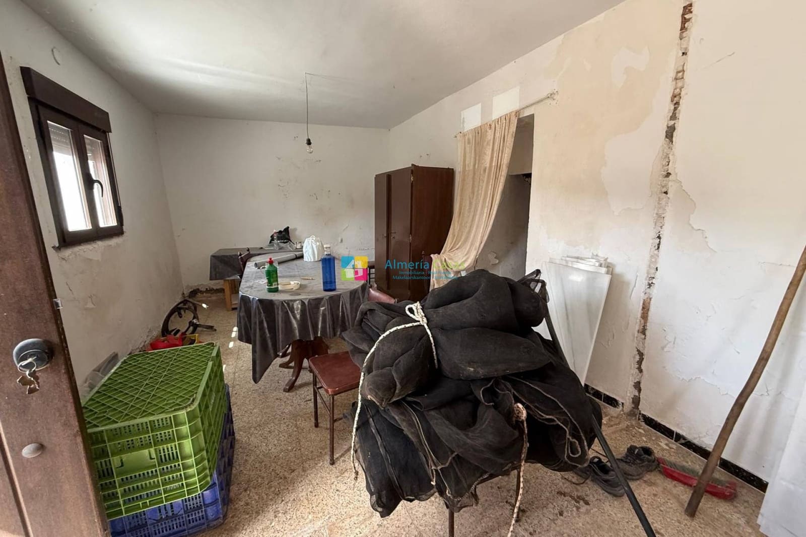 3 bedroom Finca/Country House for sale in Seron - € 109,000 (Ref: 10016509)