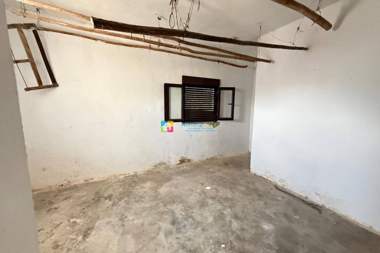 3 bedroom Finca/Country House for sale in Seron - € 109,000 (Ref: 10016509)