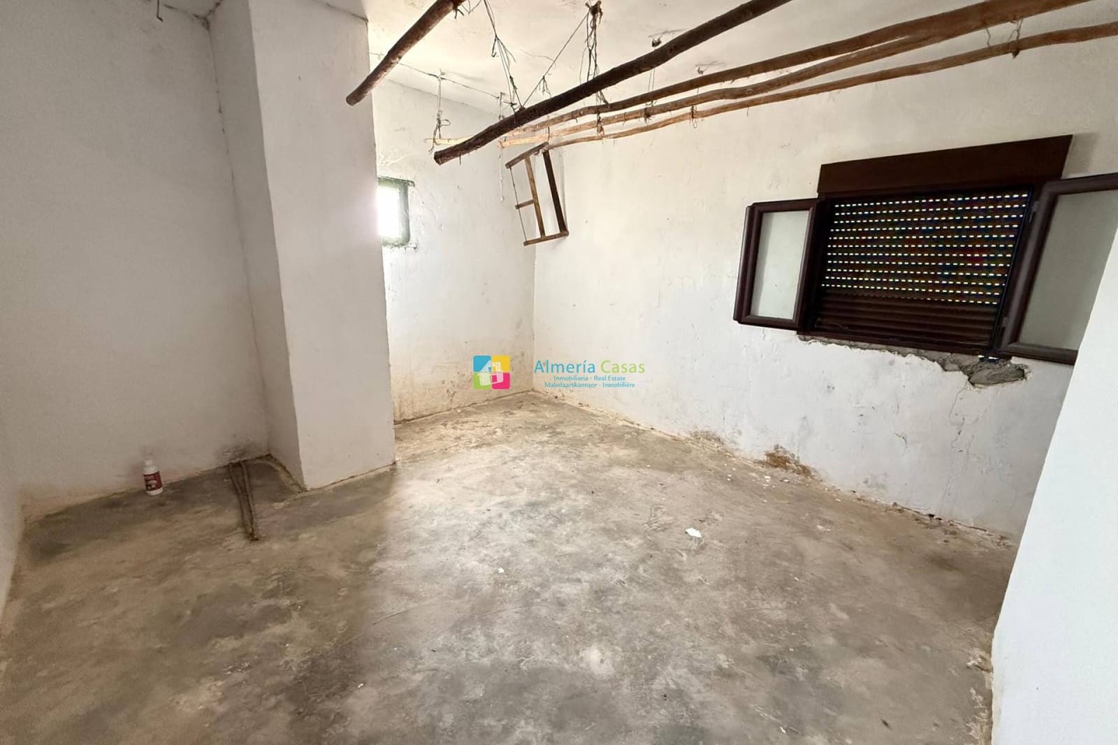 3 bedroom Finca/Country House for sale in Seron - € 109,000 (Ref: 10016509)
