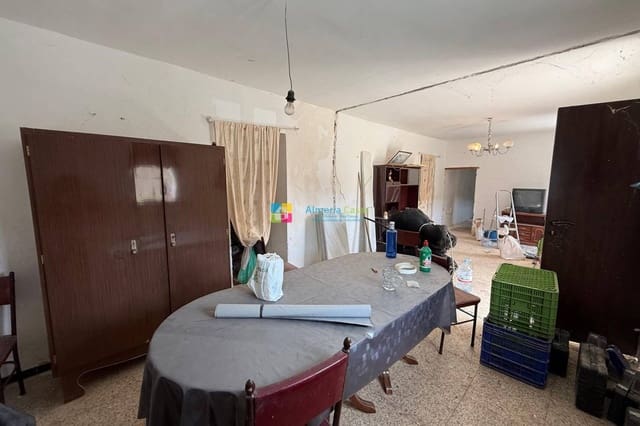 3 bedroom Finca/Country House for sale in Serón - € 109,000 (Ref: 10016509)