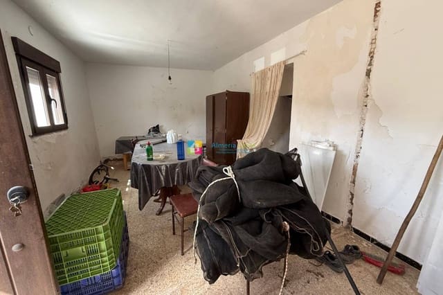 3 bedroom Finca/Country House for sale in Serón - € 109,000 (Ref: 10016509)