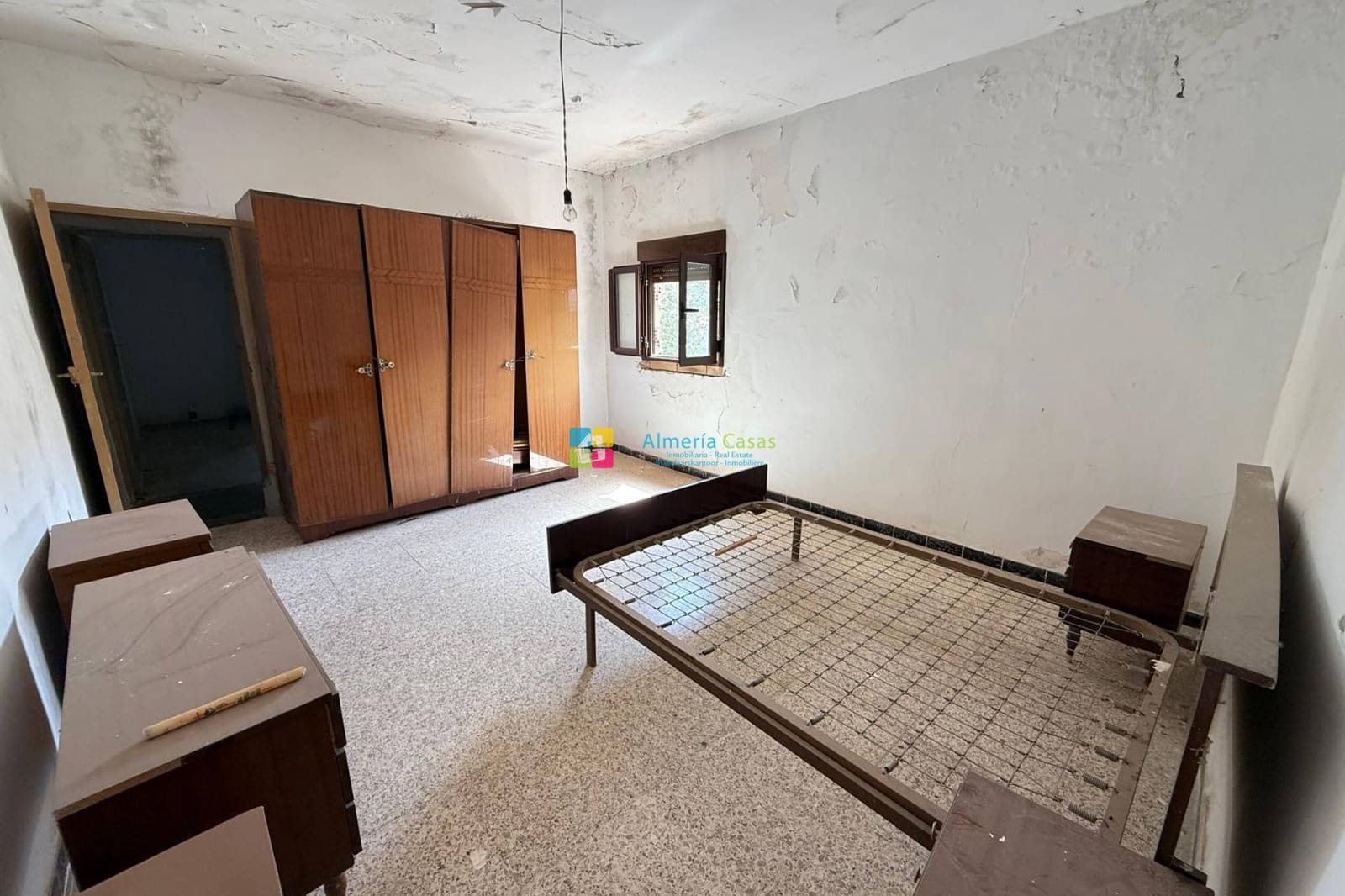 3 bedroom Finca/Country House for sale in Seron - € 109,000 (Ref: 10016509)