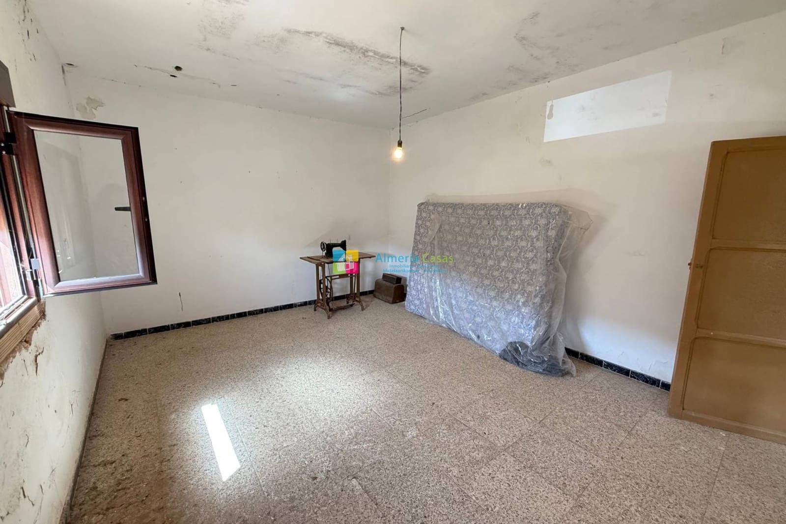 3 bedroom Finca/Country House for sale in Seron - € 109,000 (Ref: 10016509)