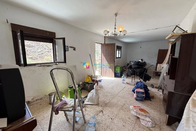 3 bedroom Finca/Country House for sale in Serón - € 109,000 (Ref: 10016509)