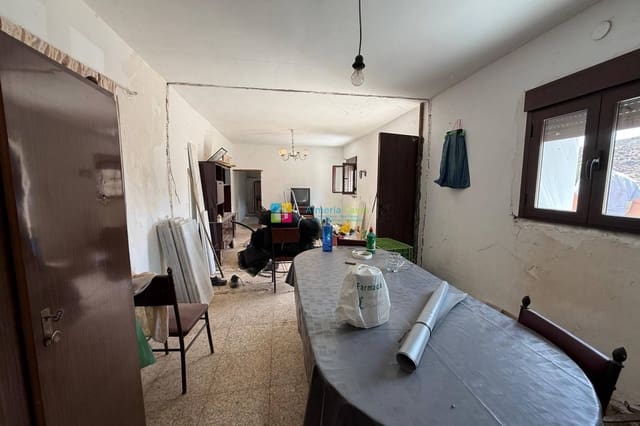 3 bedroom Finca/Country House for sale in Serón - € 109,000 (Ref: 10016509)