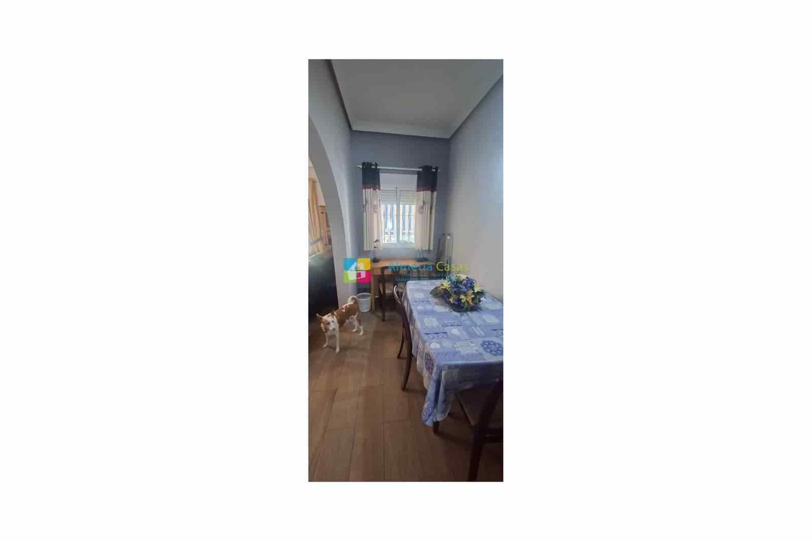 3 soverom Villa til salgs i Arboleas med svømmebasseng - € 255 000 (Ref: 10019513)