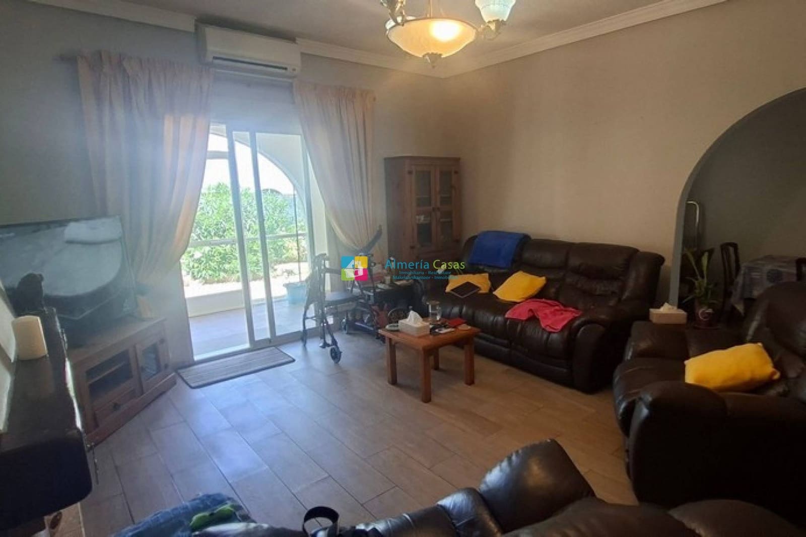 3 soverom Villa til salgs i Arboleas med svømmebasseng - € 255 000 (Ref: 10019513)