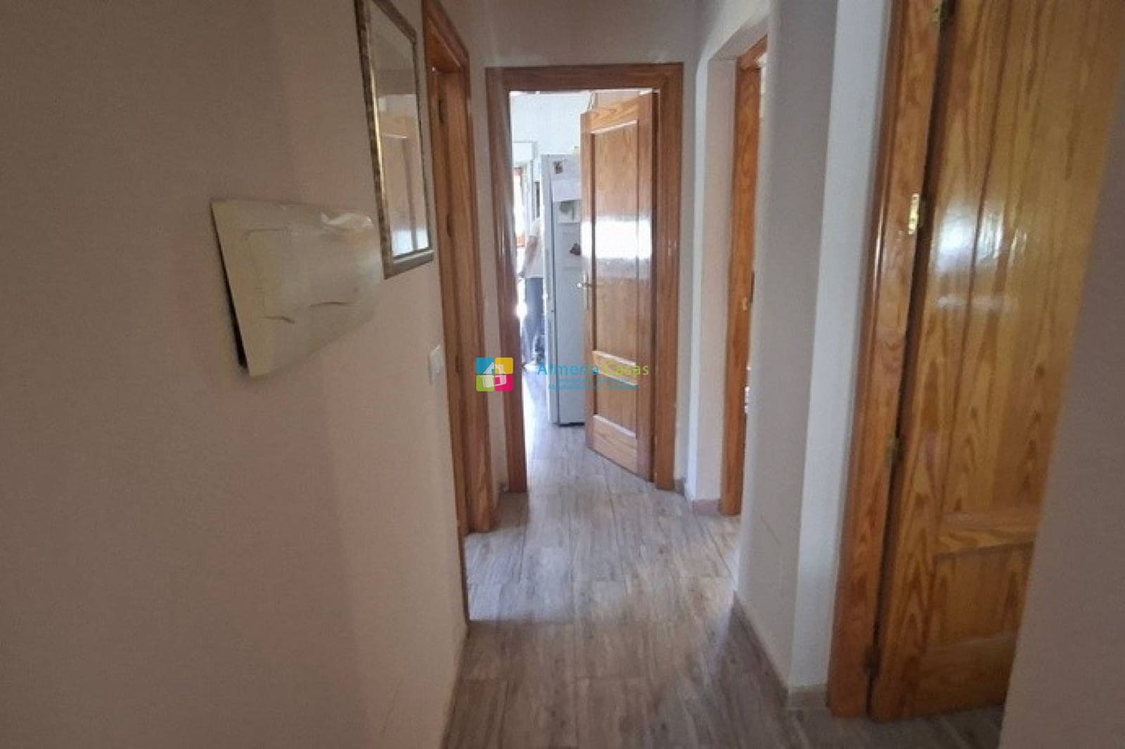 3 soverom Villa til salgs i Arboleas med svømmebasseng - € 255 000 (Ref: 10019513)