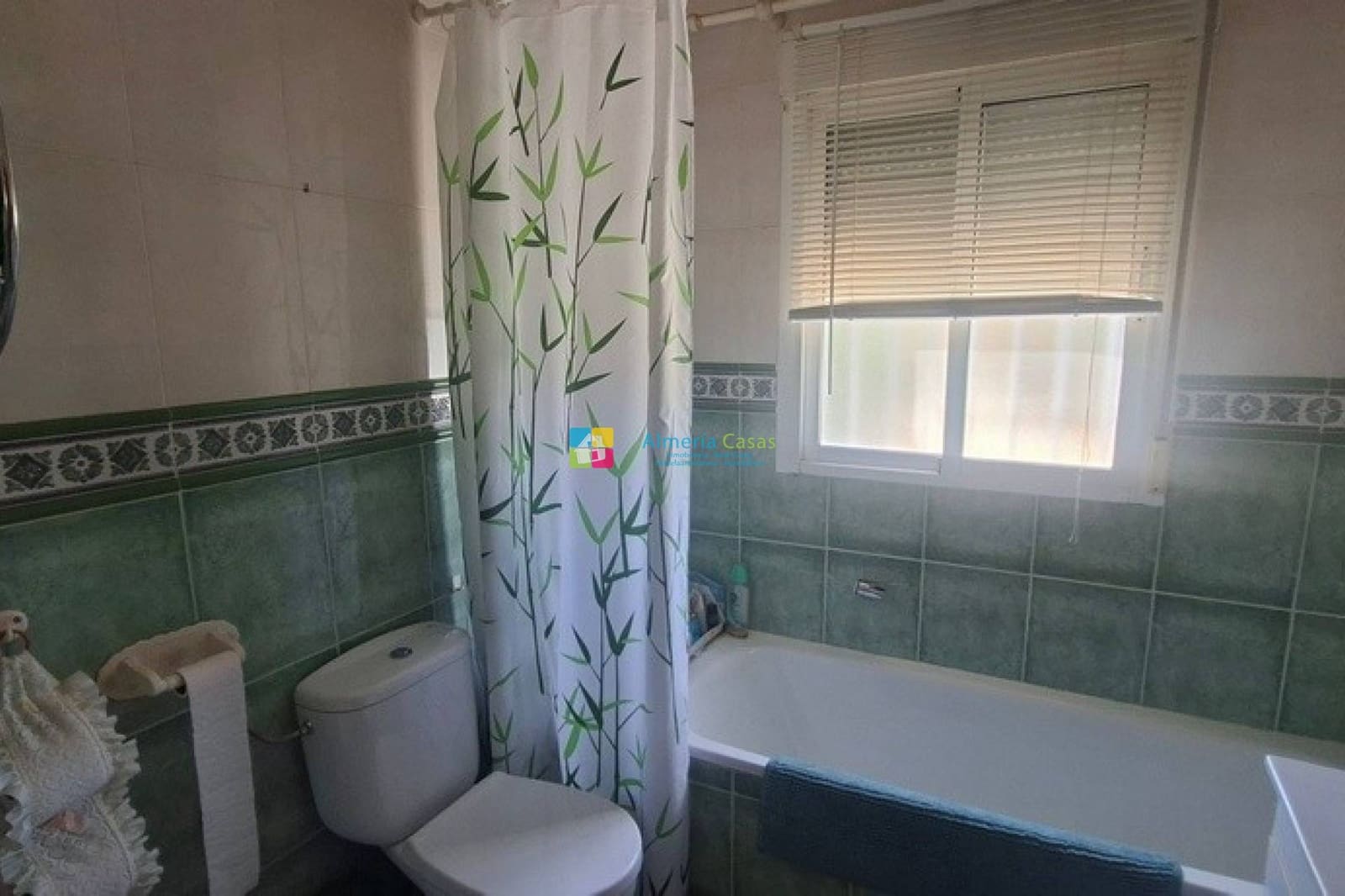 3 soverom Villa til salgs i Arboleas med svømmebasseng - € 255 000 (Ref: 10019513)