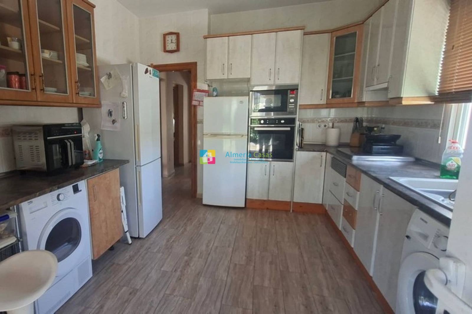 3 soverom Villa til salgs i Arboleas med svømmebasseng - € 255 000 (Ref: 10019513)