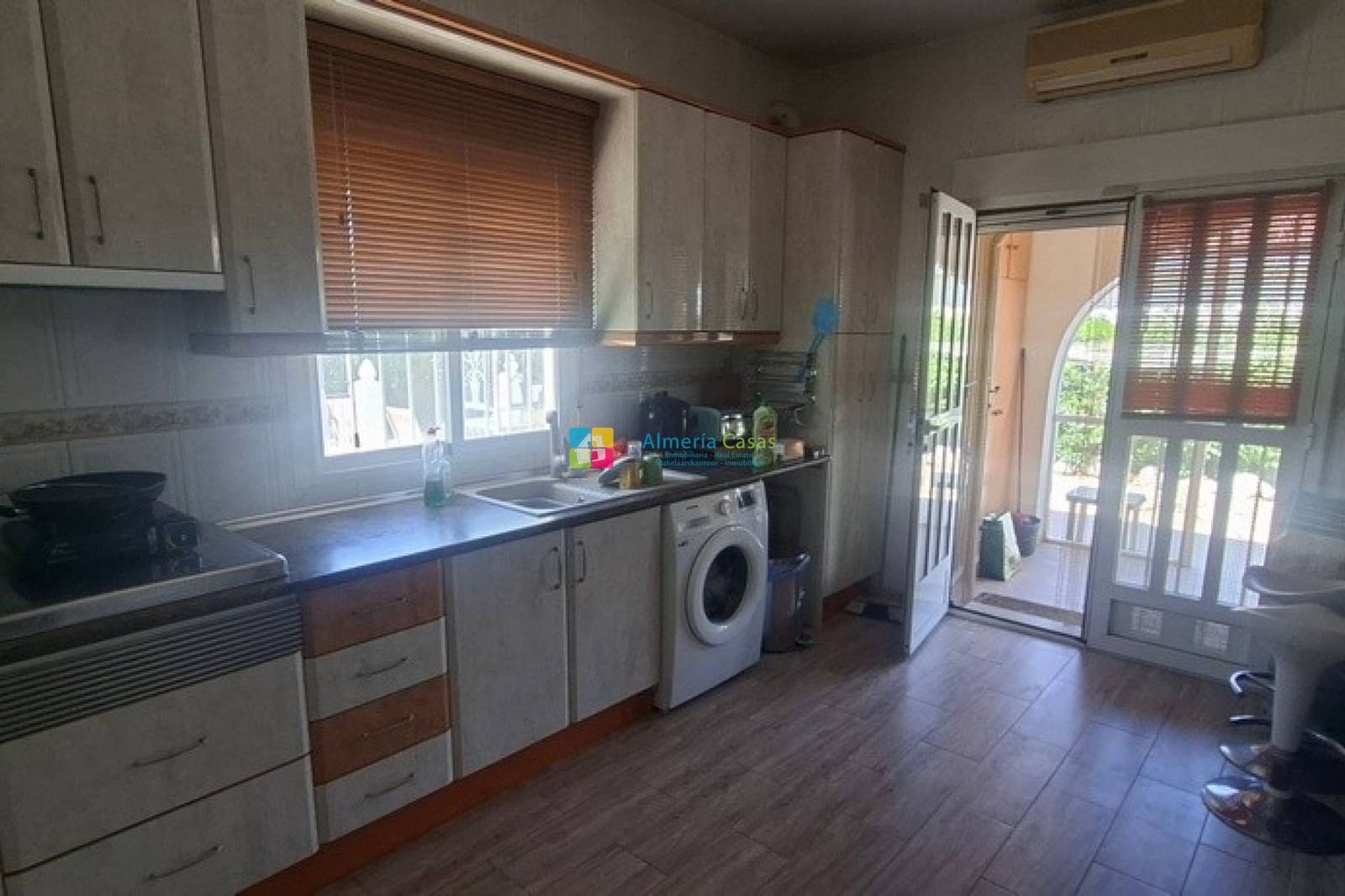 3 soverom Villa til salgs i Arboleas med svømmebasseng - € 255 000 (Ref: 10019513)