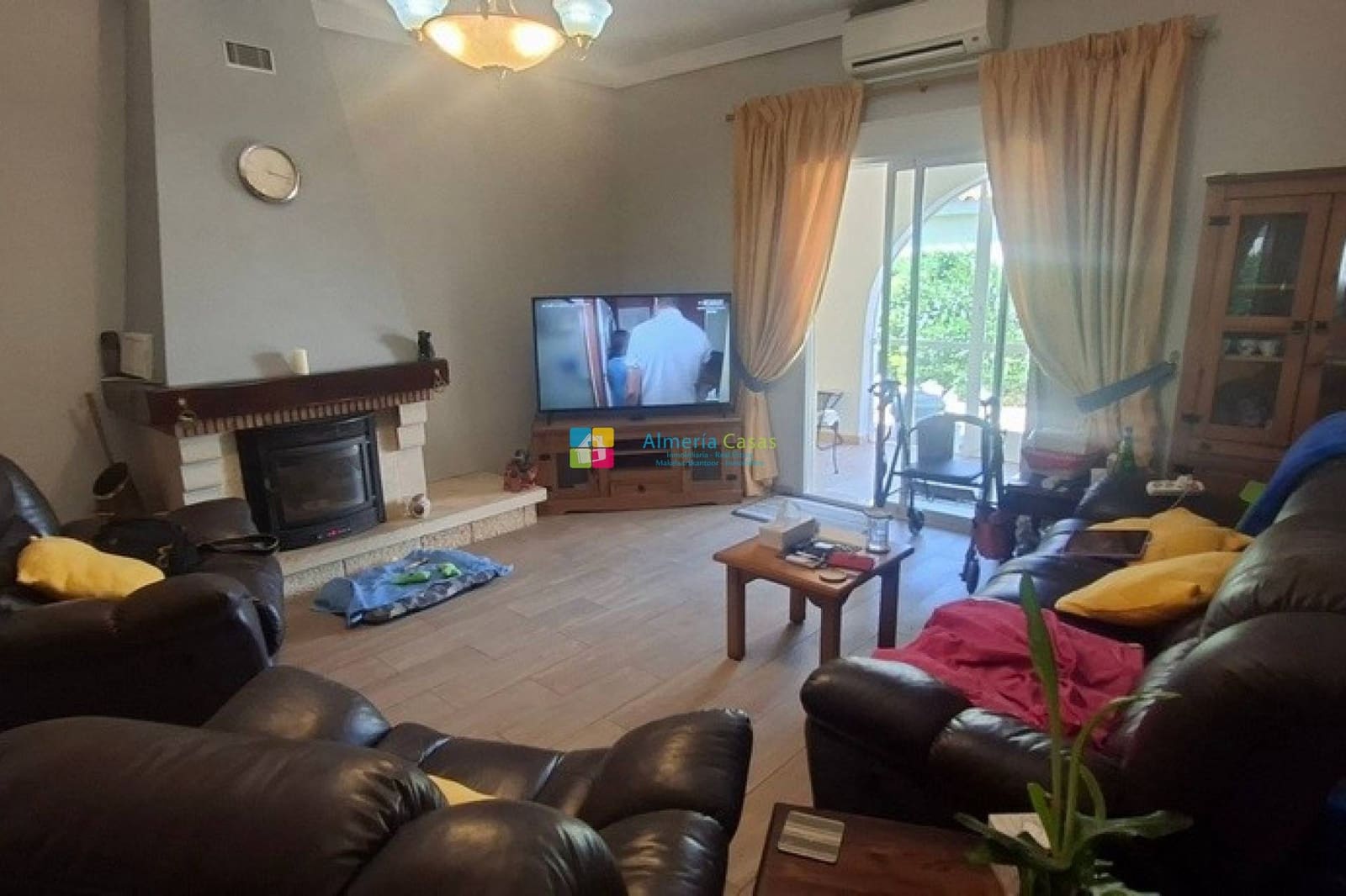 3 soverom Villa til salgs i Arboleas med svømmebasseng - € 255 000 (Ref: 10019513)