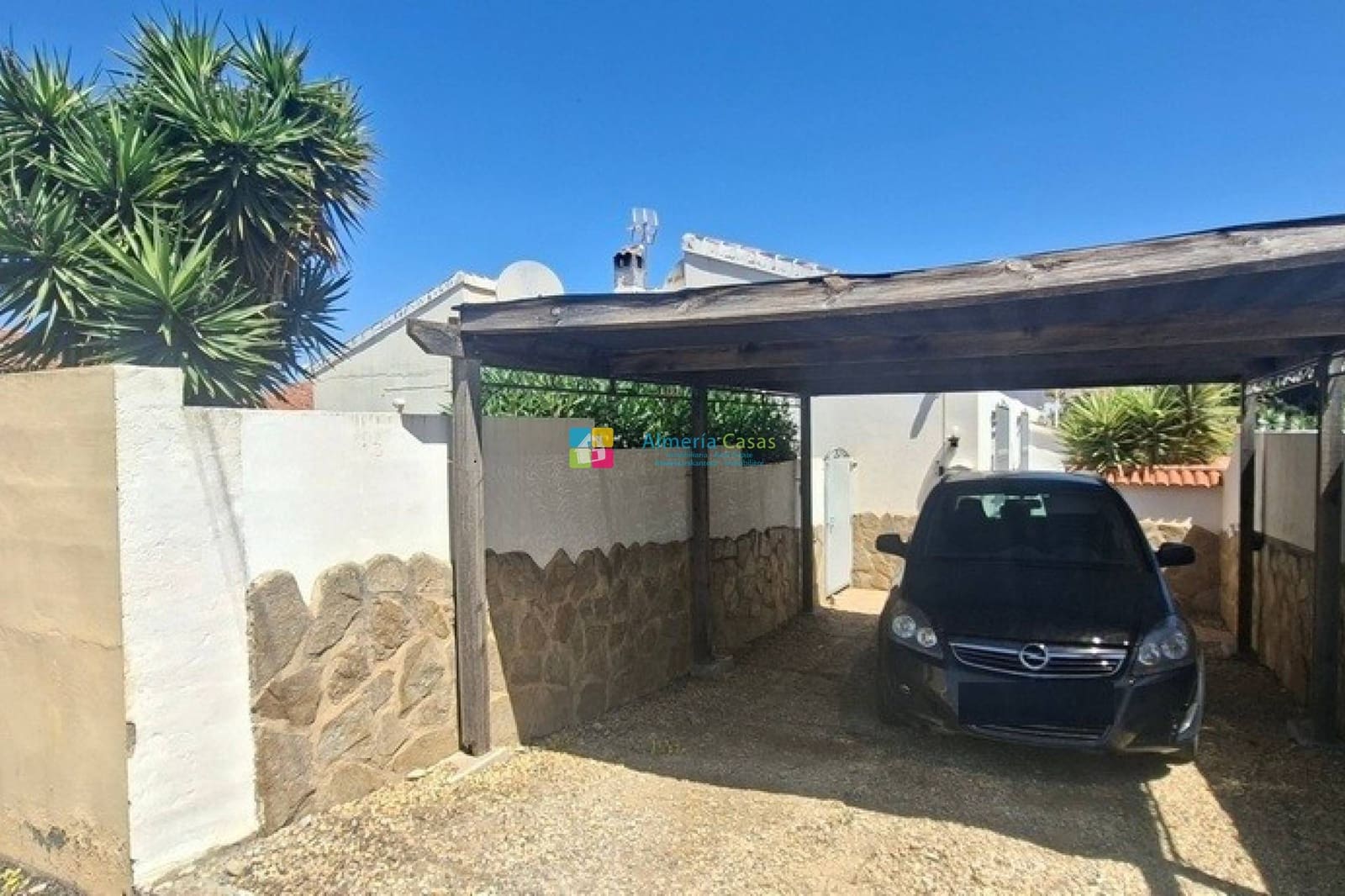 3 soverom Villa til salgs i Arboleas med svømmebasseng - € 255 000 (Ref: 10019513)
