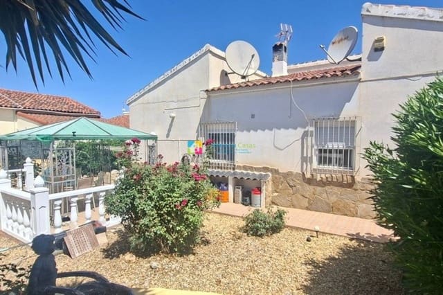 3 soverom Villa til salgs i Arboleas med svømmebasseng - € 255 000 (Ref: 10019513)