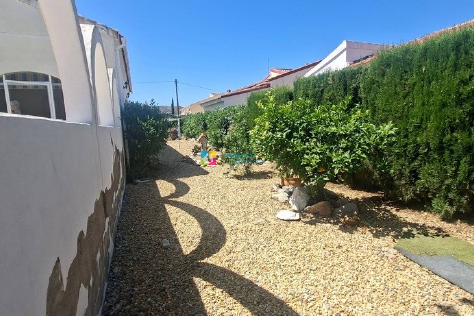 3 soverom Villa til salgs i Arboleas med svømmebasseng - € 255 000 (Ref: 10019513)