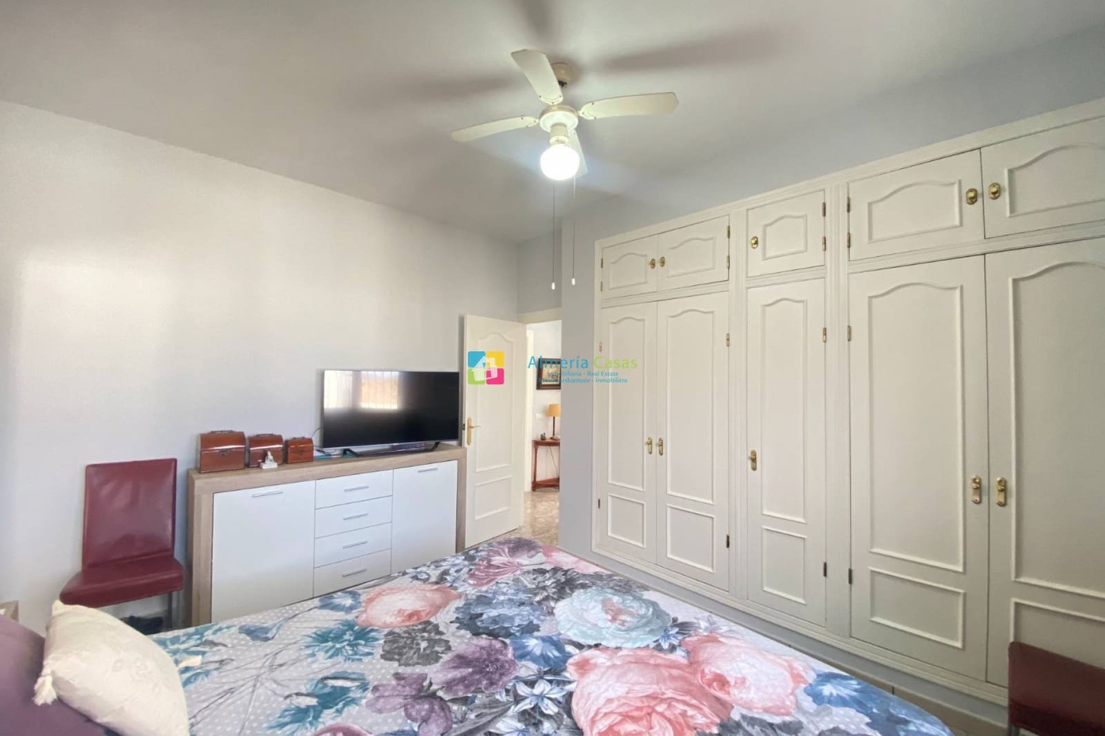 3 Zimmer Villa zu verkaufen in Albox mit Pool Garage - 365.000 € (Ref: 10034305)
