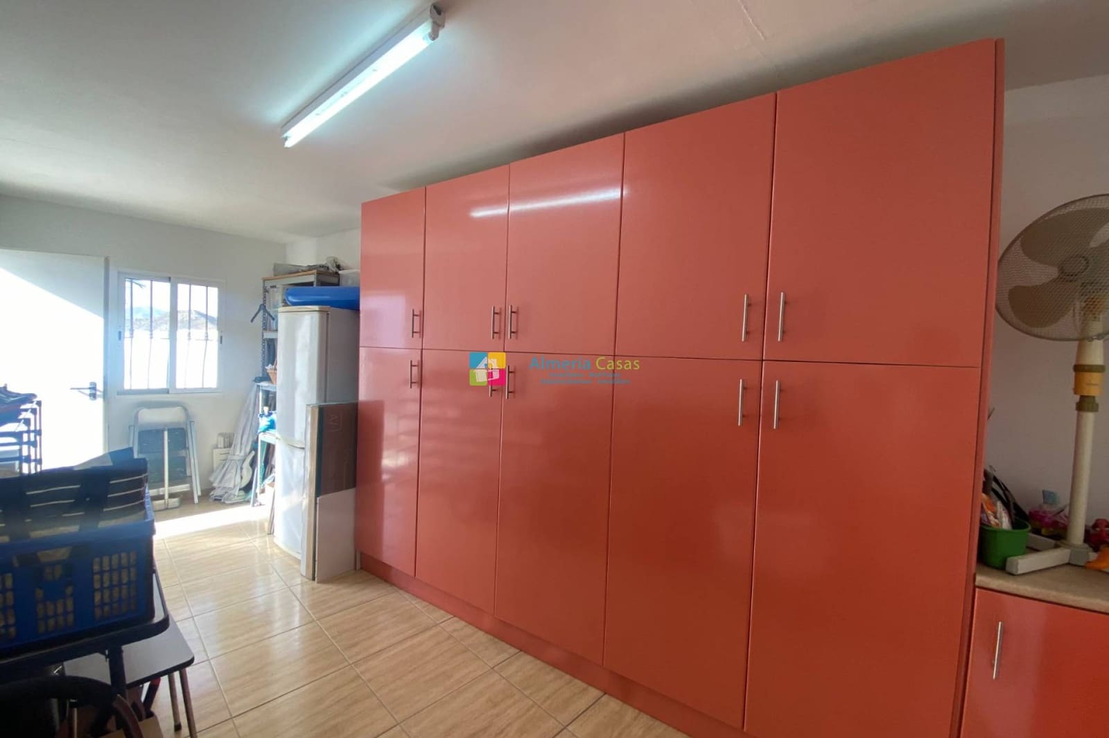 3 Zimmer Villa zu verkaufen in Albox mit Pool Garage - 365.000 € (Ref: 10034305)