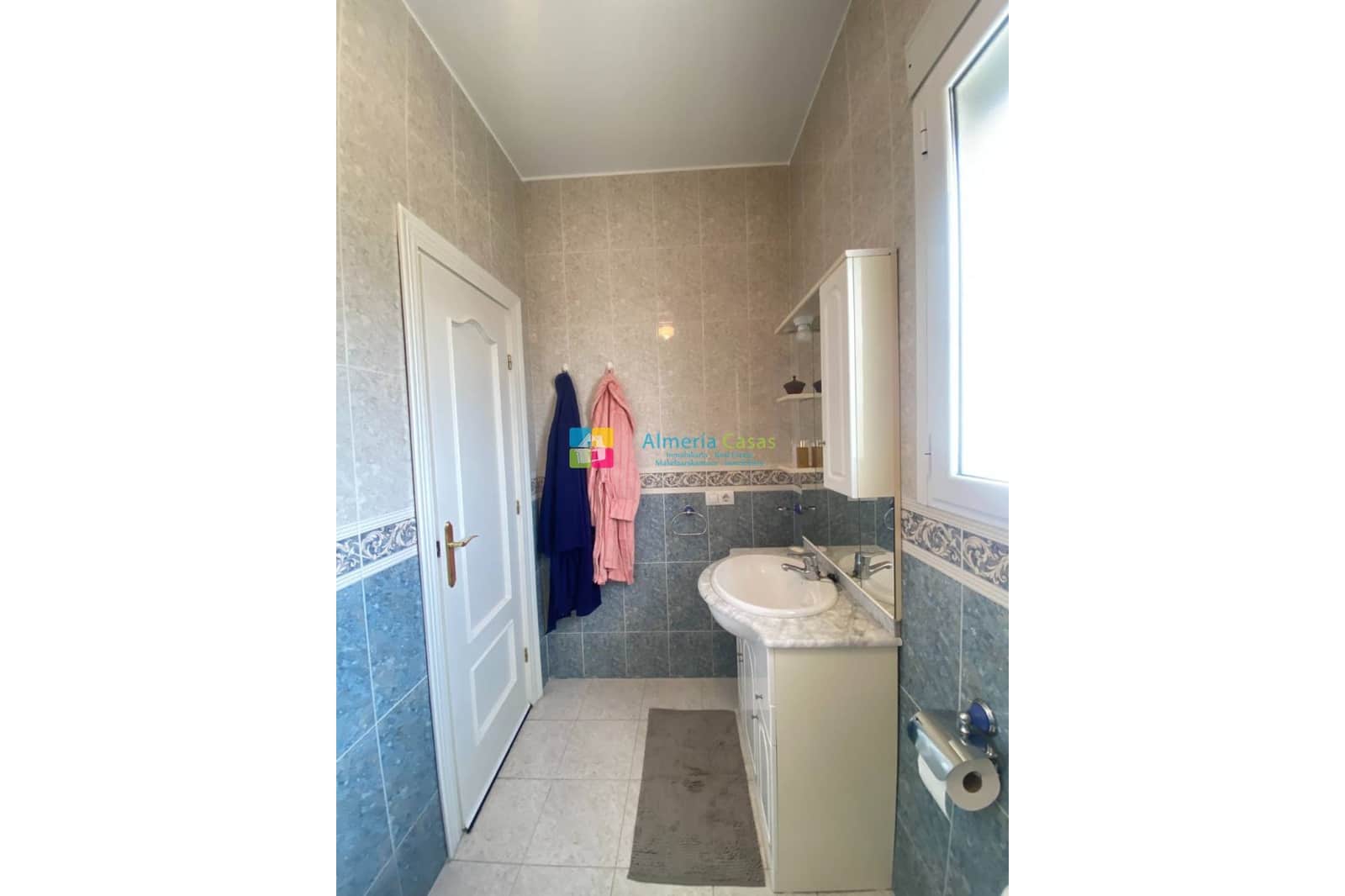 3 Zimmer Villa zu verkaufen in Albox mit Pool Garage - 365.000 € (Ref: 10034305)