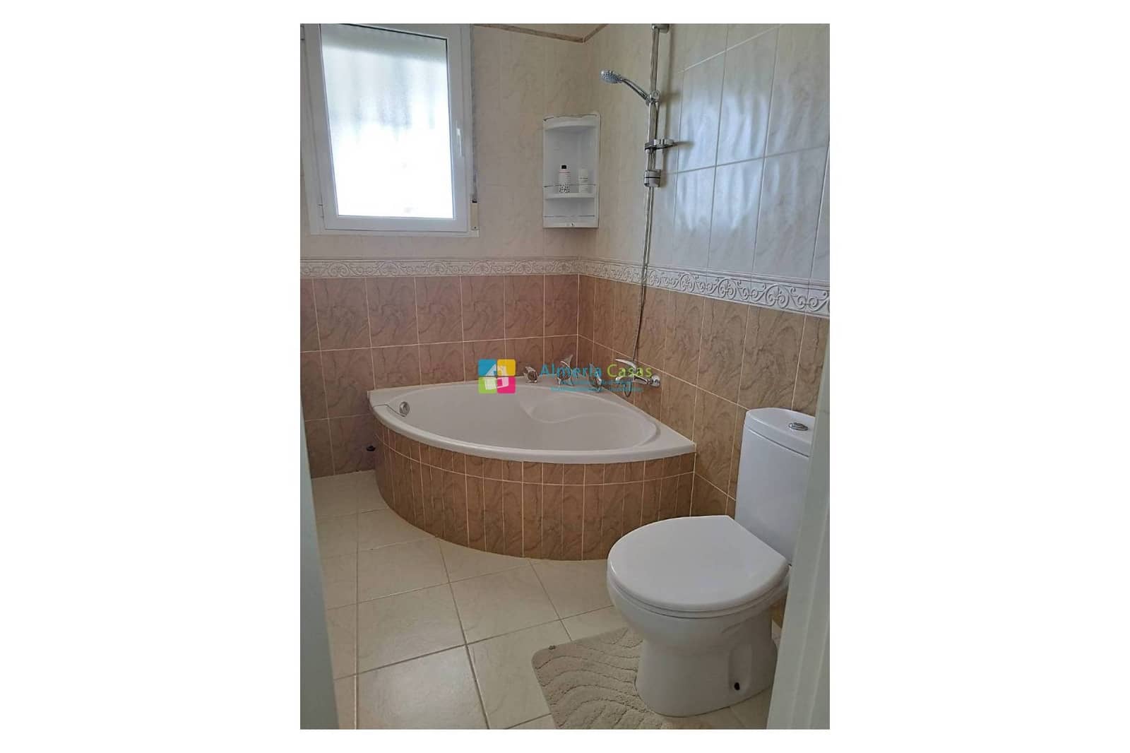 3 Zimmer Villa zu verkaufen in Albox mit Pool Garage - 365.000 € (Ref: 10034305)
