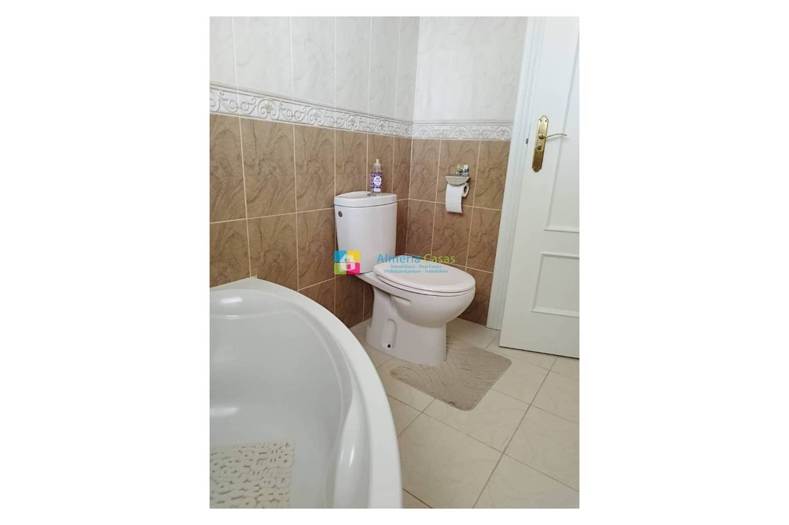 3 Zimmer Villa zu verkaufen in Albox mit Pool Garage - 365.000 € (Ref: 10034305)