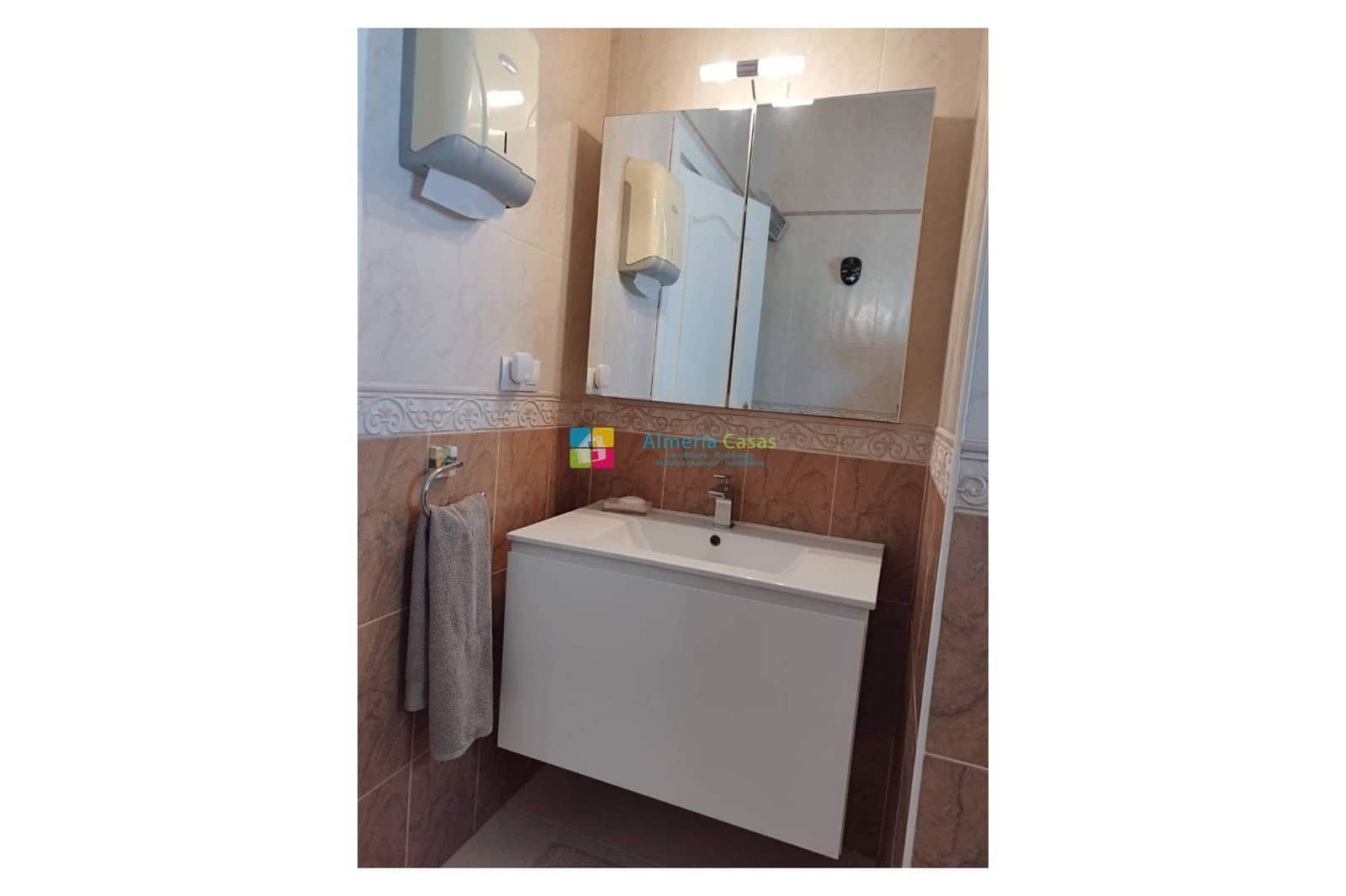 3 Zimmer Villa zu verkaufen in Albox mit Pool Garage - 365.000 € (Ref: 10034305)