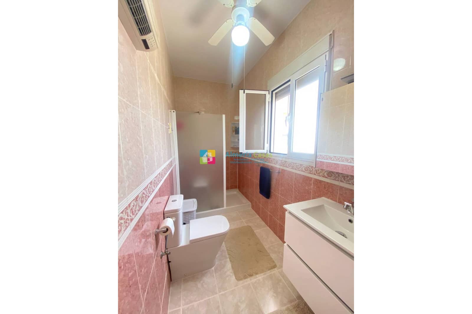 3 Zimmer Villa zu verkaufen in Albox mit Pool Garage - 365.000 € (Ref: 10034305)