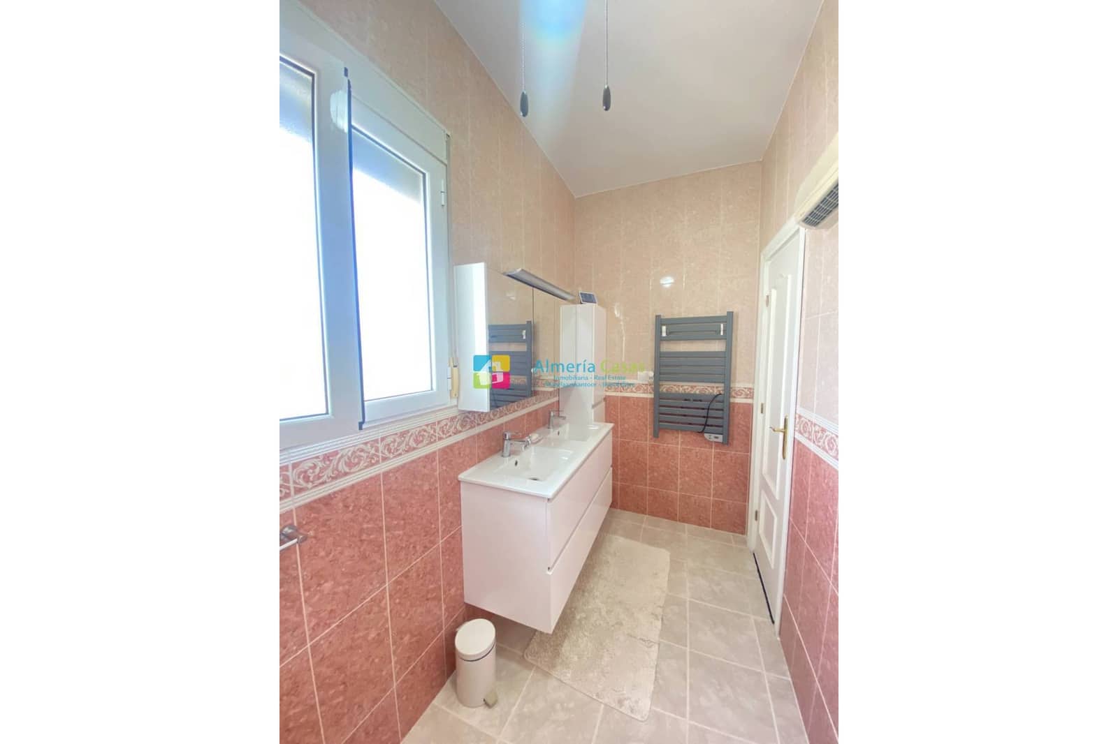 3 Zimmer Villa zu verkaufen in Albox mit Pool Garage - 365.000 € (Ref: 10034305)