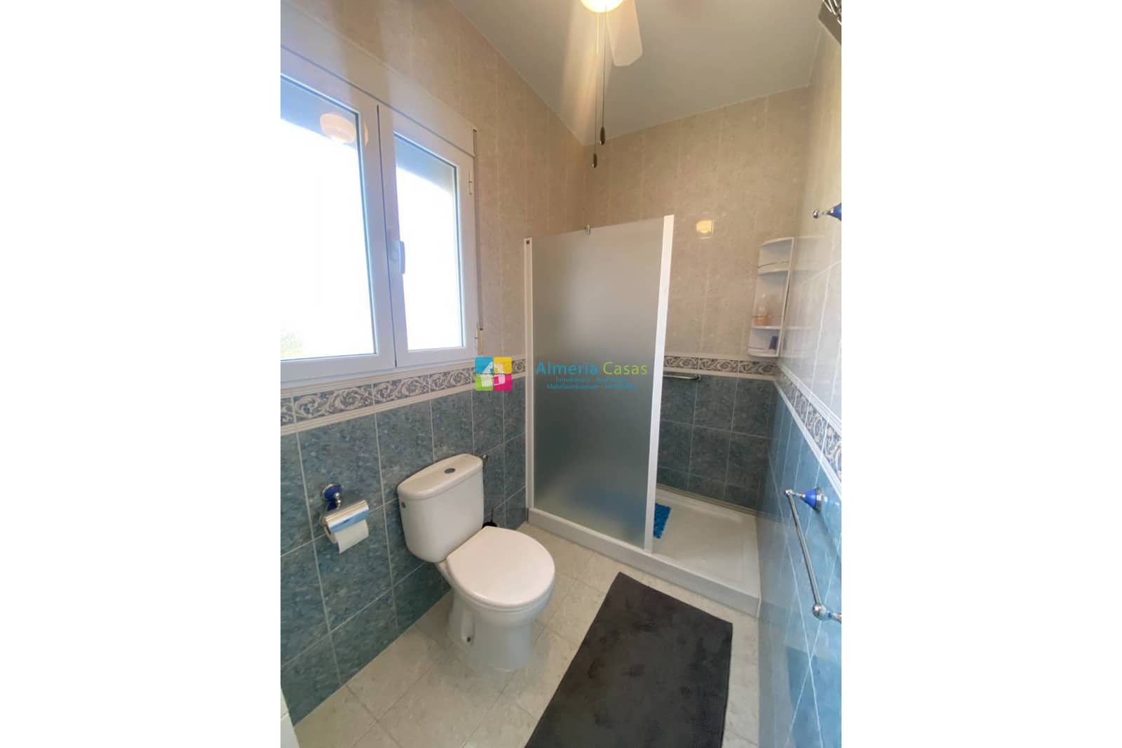 3 Zimmer Villa zu verkaufen in Albox mit Pool Garage - 365.000 € (Ref: 10034305)