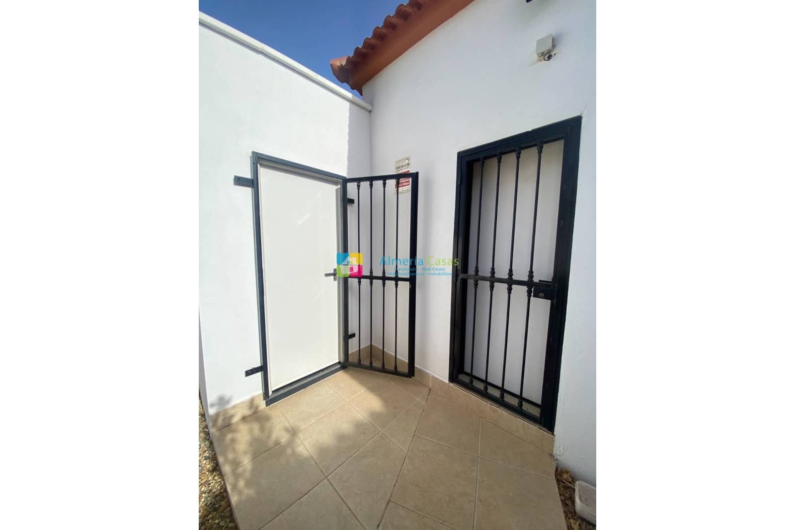 3 Zimmer Villa zu verkaufen in Albox mit Pool Garage - 365.000 € (Ref: 10034305)