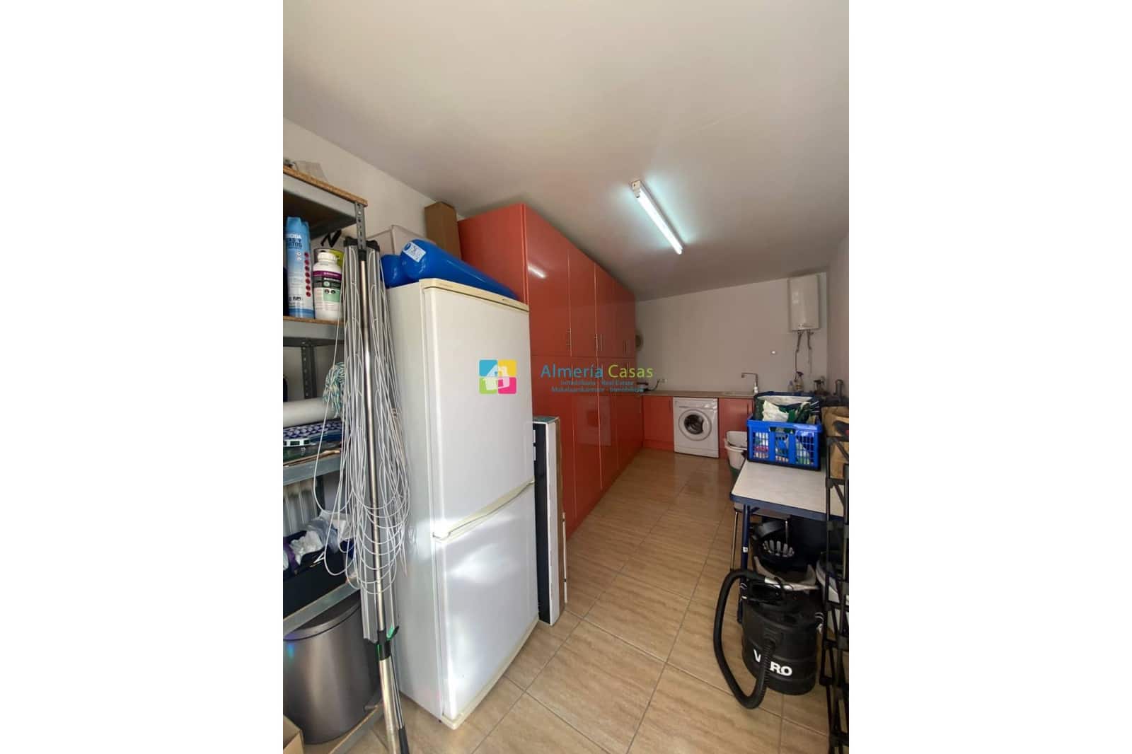 3 Zimmer Villa zu verkaufen in Albox mit Pool Garage - 365.000 € (Ref: 10034305)
