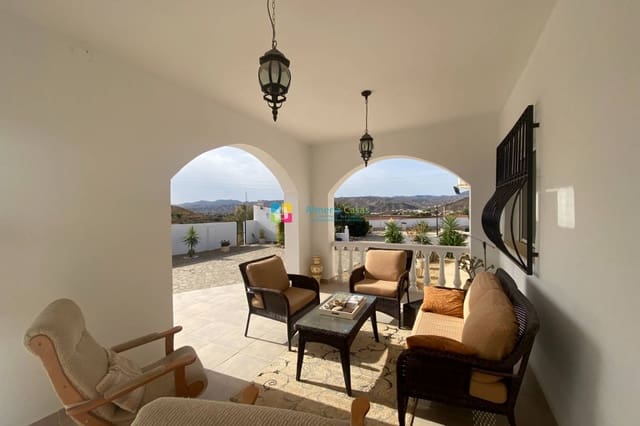 3 Zimmer Villa zu verkaufen in Albox mit Pool Garage - 365.000 € (Ref: 10034305)