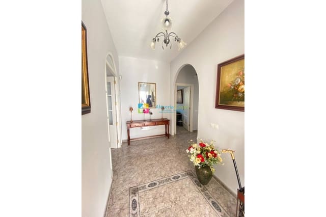 3 Zimmer Villa zu verkaufen in Albox mit Pool Garage - 365.000 € (Ref: 10034305)