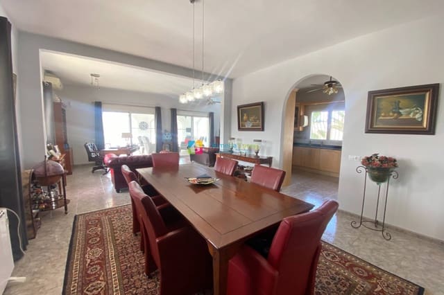3 Zimmer Villa zu verkaufen in Albox mit Pool Garage - 365.000 € (Ref: 10034305)