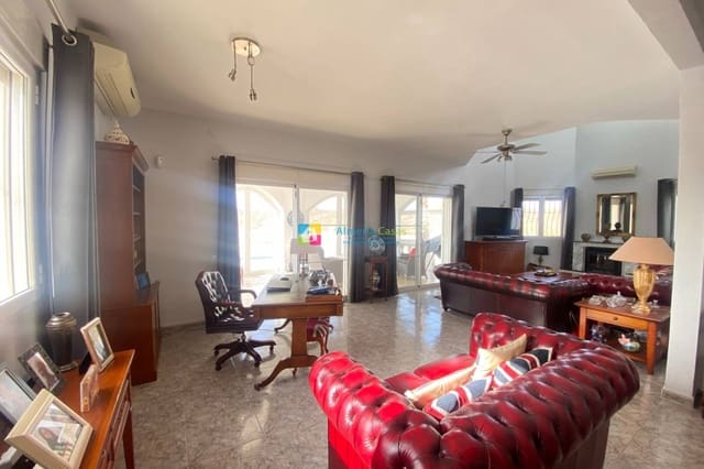 3 Zimmer Villa zu verkaufen in Albox mit Pool Garage - 365.000 € (Ref: 10034305)