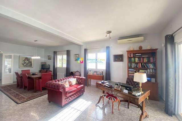 3 Zimmer Villa zu verkaufen in Albox mit Pool Garage - 365.000 € (Ref: 10034305)