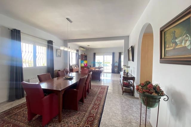 3 Zimmer Villa zu verkaufen in Albox mit Pool Garage - 365.000 € (Ref: 10034305)