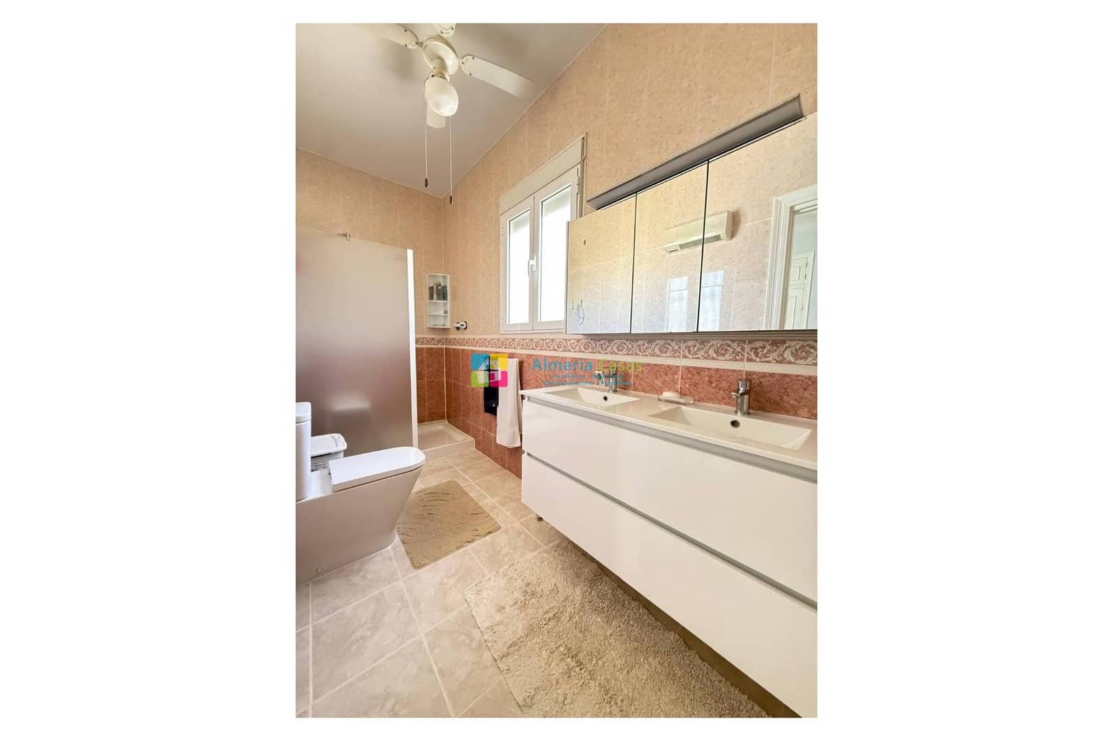 3 bedroom Villa for sale in Albox with pool garage - € 365,000 (Ref: 10034305)