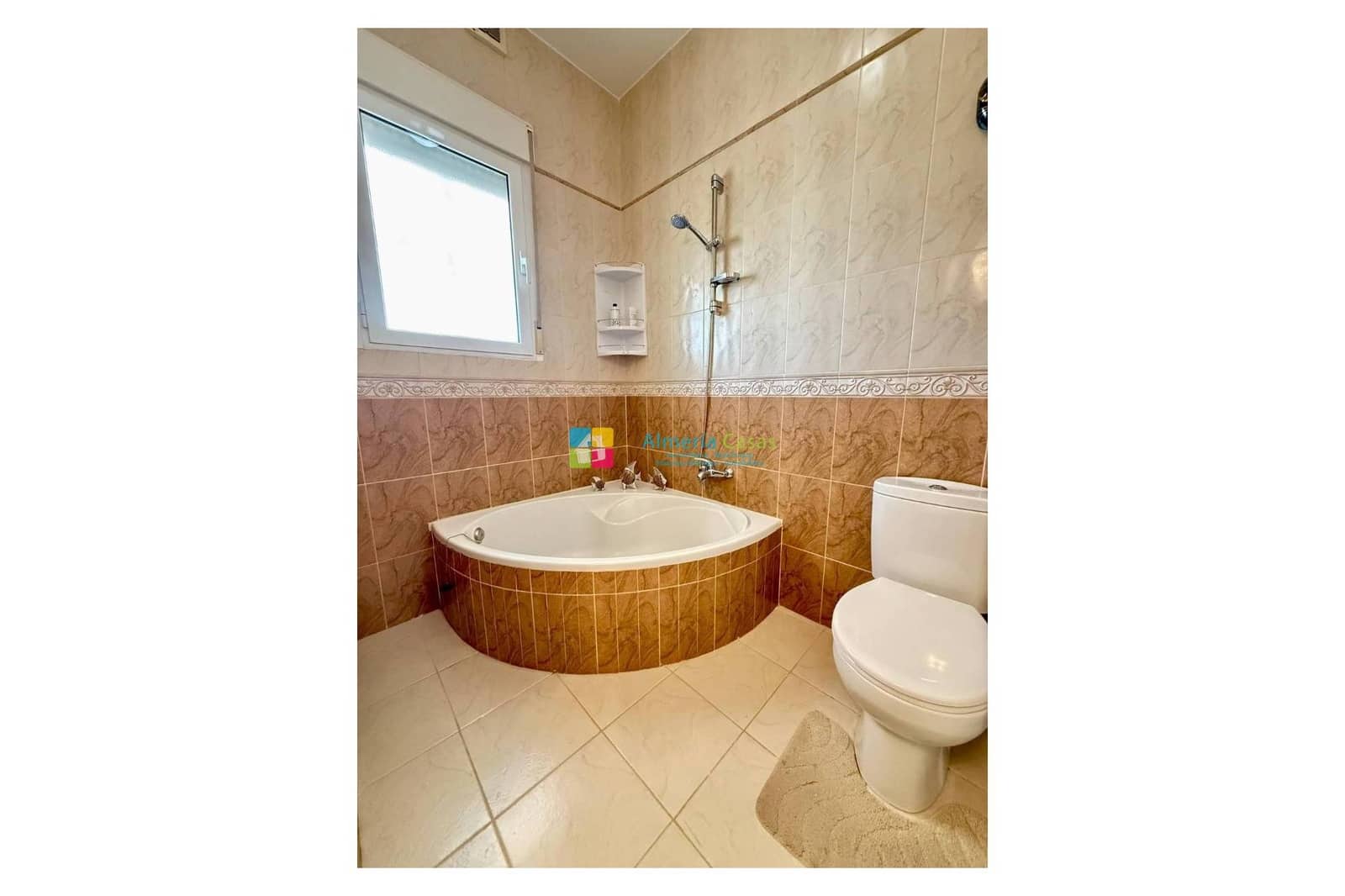 3 bedroom Villa for sale in Albox with pool garage - € 365,000 (Ref: 10034305)