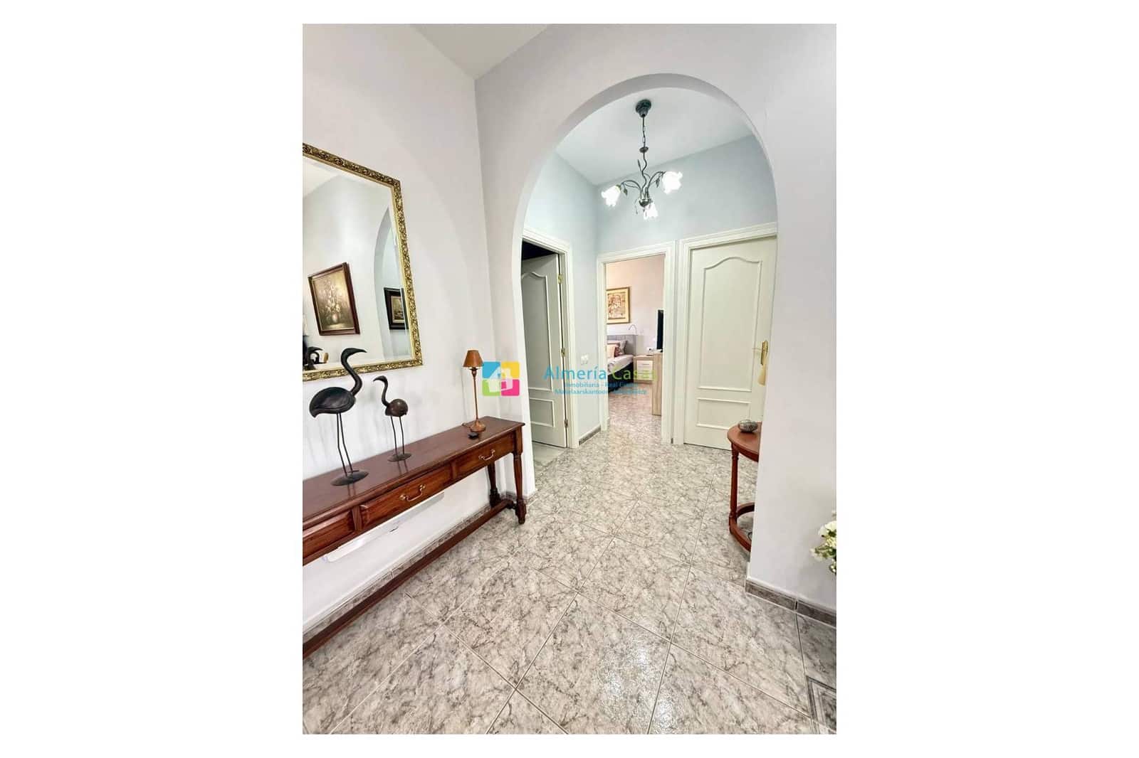 3 bedroom Villa for sale in Albox with pool garage - € 365,000 (Ref: 10034305)