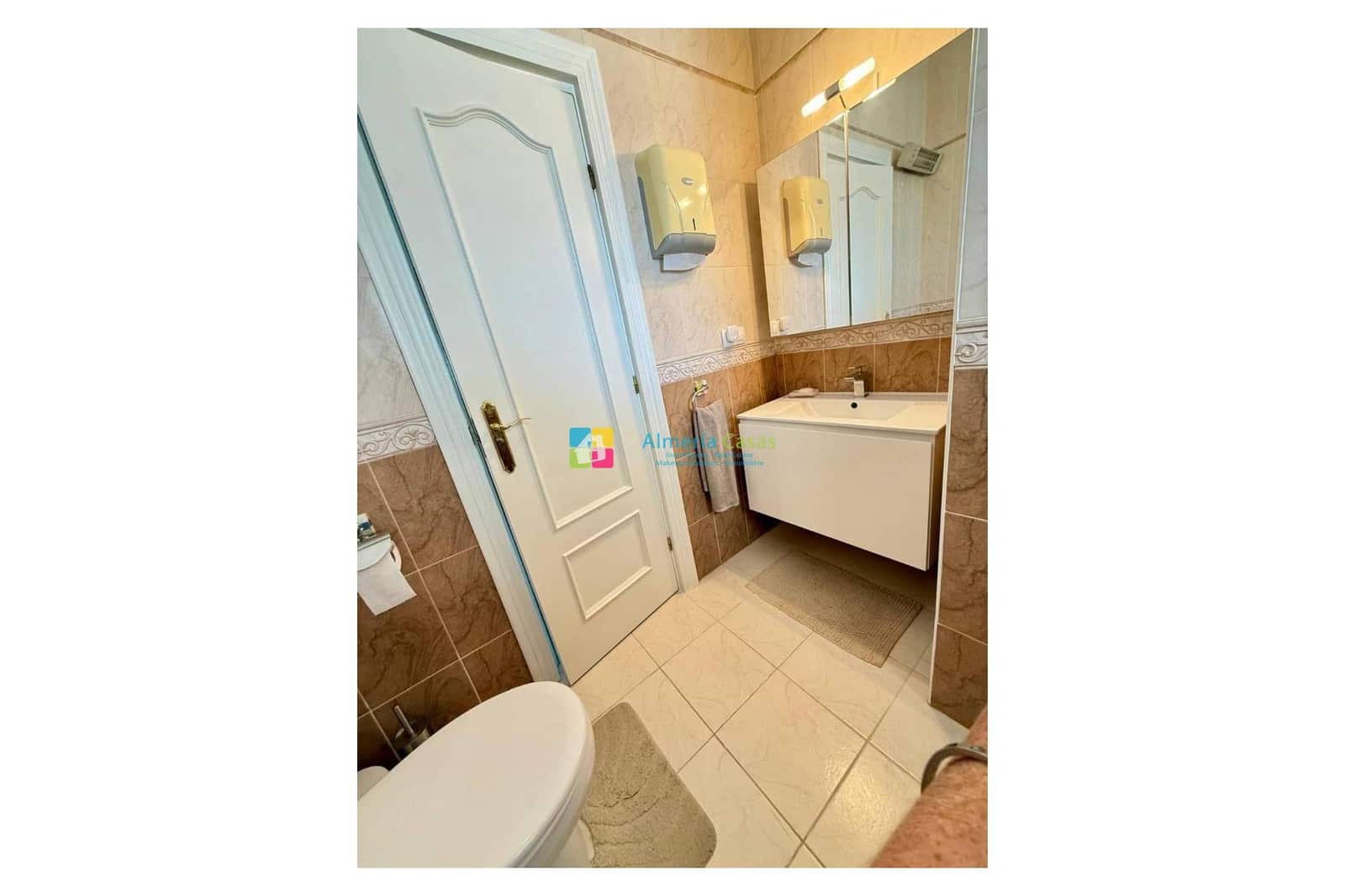 3 bedroom Villa for sale in Albox with pool garage - € 365,000 (Ref: 10034305)