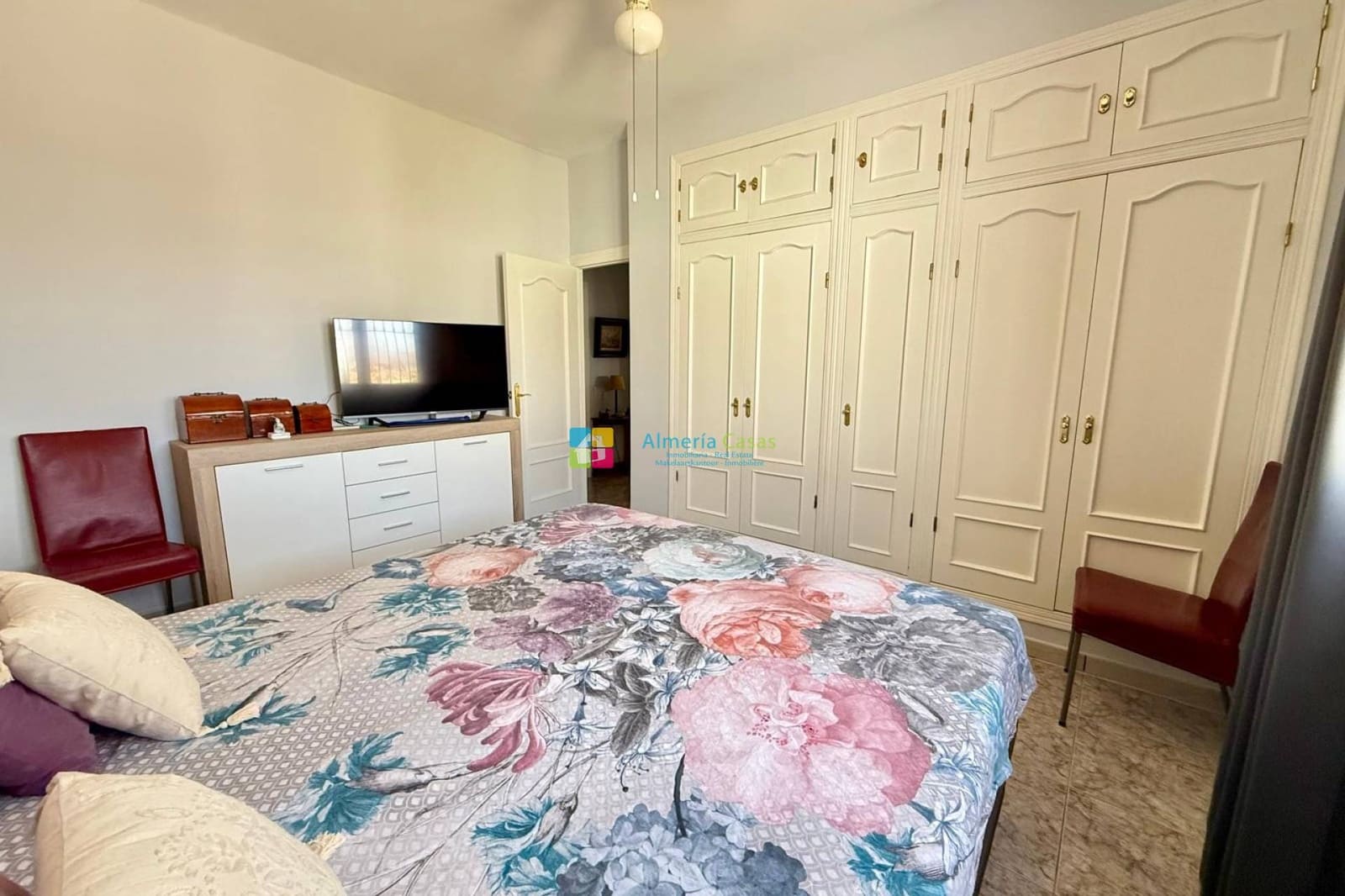 3 bedroom Villa for sale in Albox with pool garage - € 365,000 (Ref: 10034305)