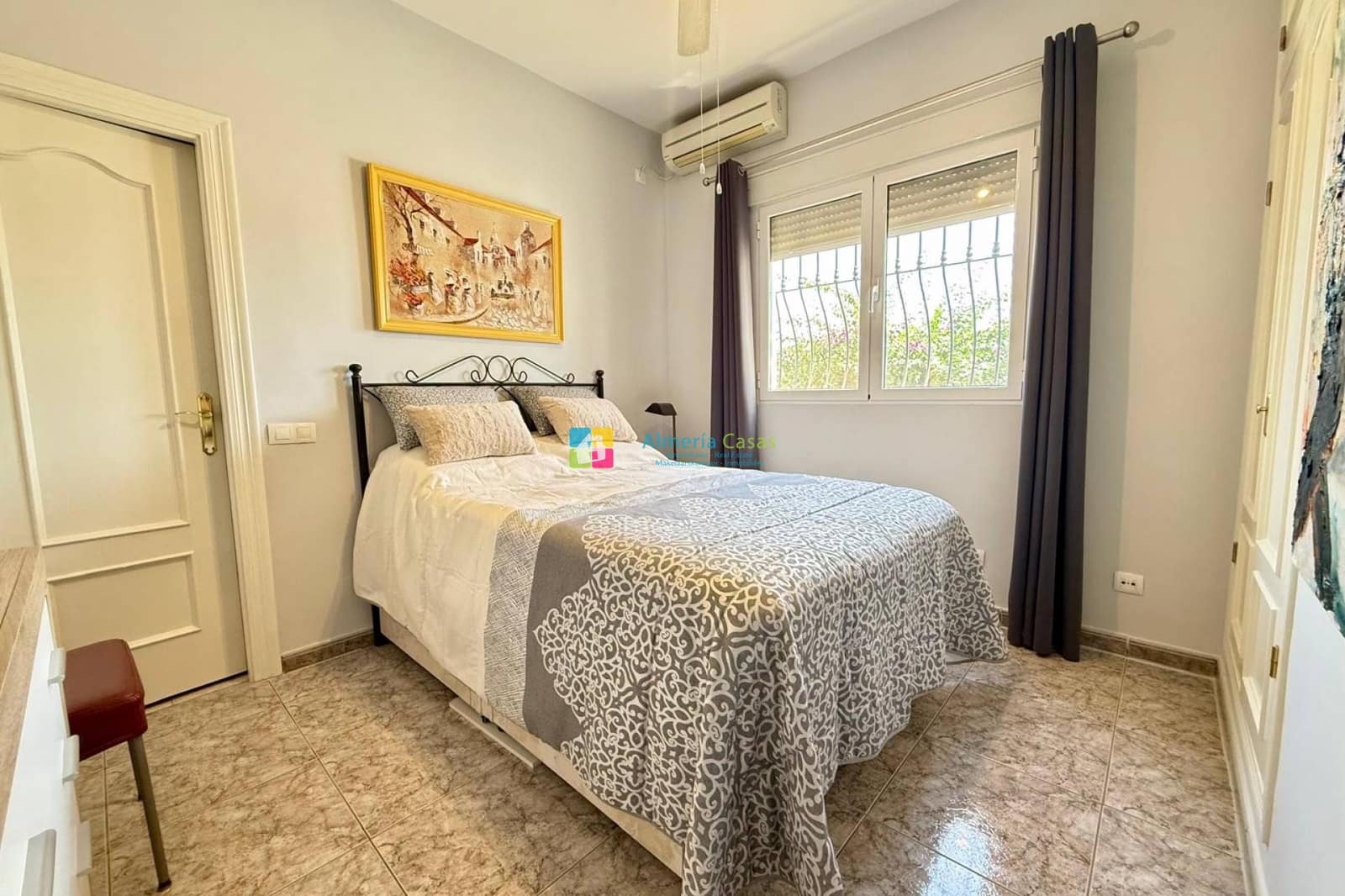 3 bedroom Villa for sale in Albox with pool garage - € 365,000 (Ref: 10034305)