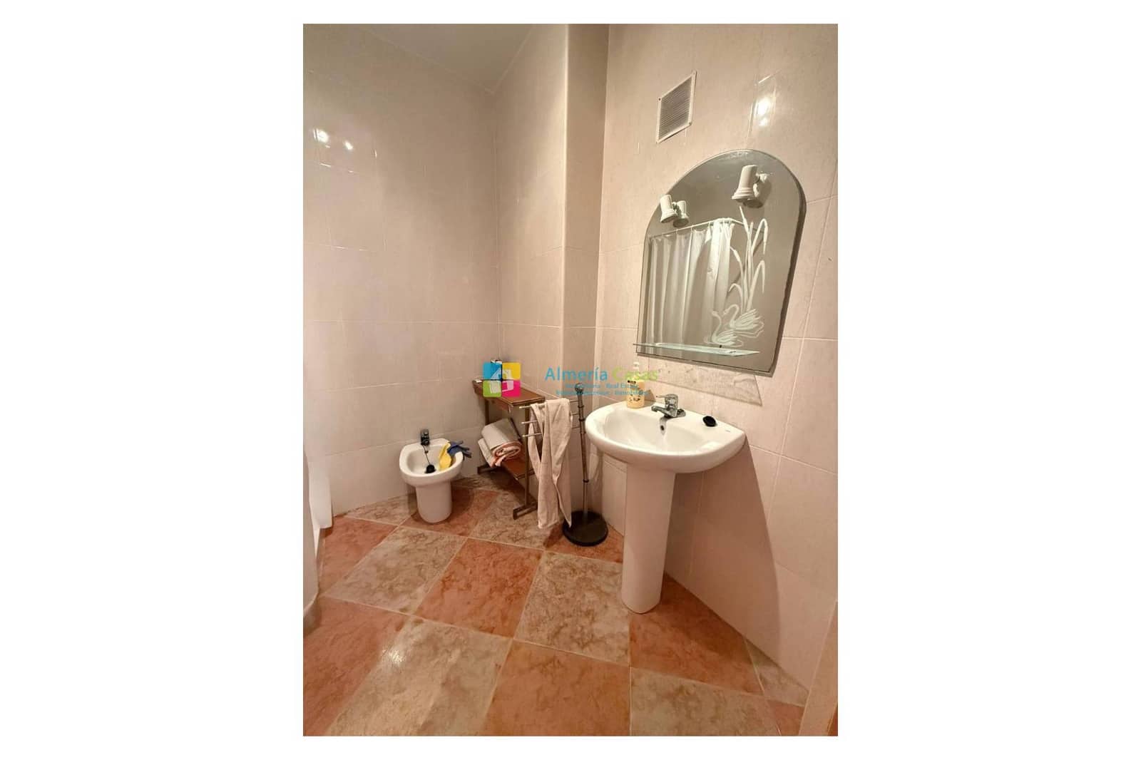 4 sypialnia Dom do wynajęcia w Cantoria - 650 € (Ref: 10041840)