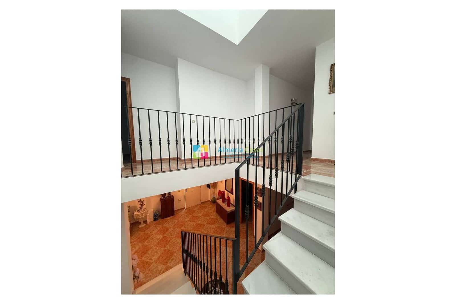 4 sypialnia Dom do wynajęcia w Cantoria - 650 € (Ref: 10041840)