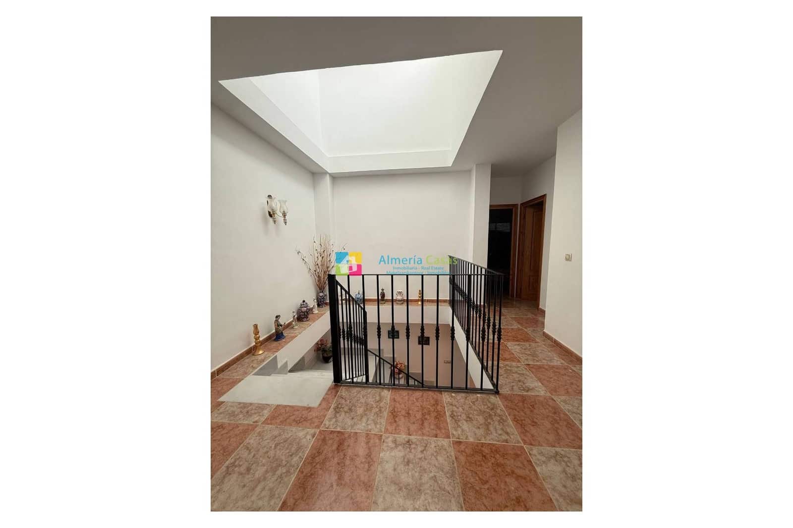 4 sypialnia Dom do wynajęcia w Cantoria - 650 € (Ref: 10041840)