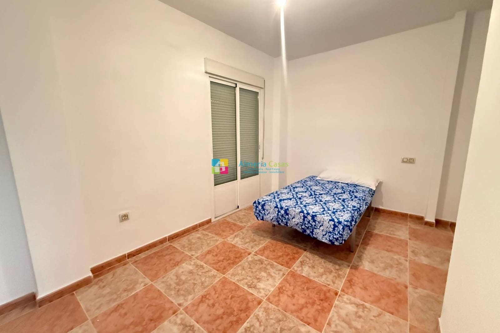 4 sypialnia Dom do wynajęcia w Cantoria - 650 € (Ref: 10041840)