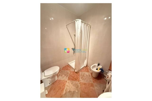4 sypialnia Dom do wynajęcia w Cantoria - 650 € (Ref: 10041840)