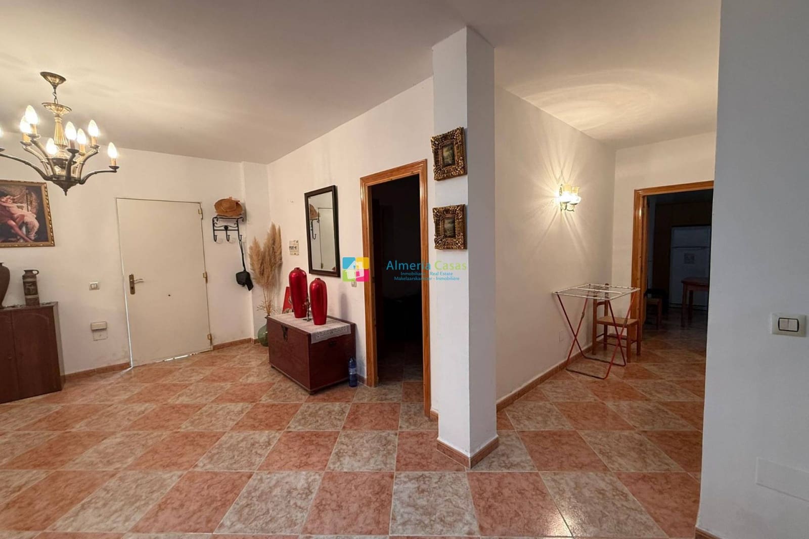 4 sypialnia Dom do wynajęcia w Cantoria - 650 € (Ref: 10041840)
