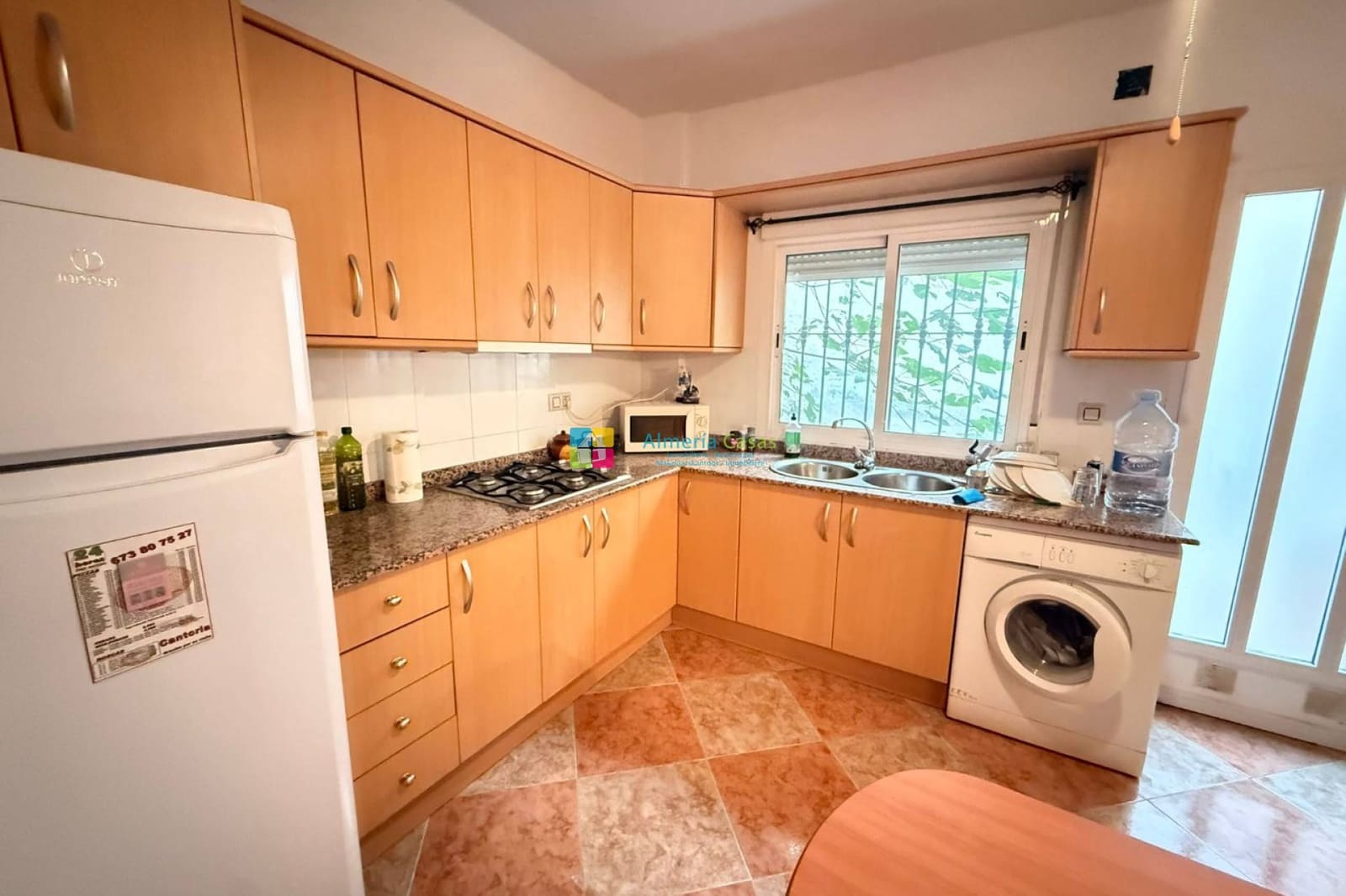4 sypialnia Dom do wynajęcia w Cantoria - 650 € (Ref: 10041840)