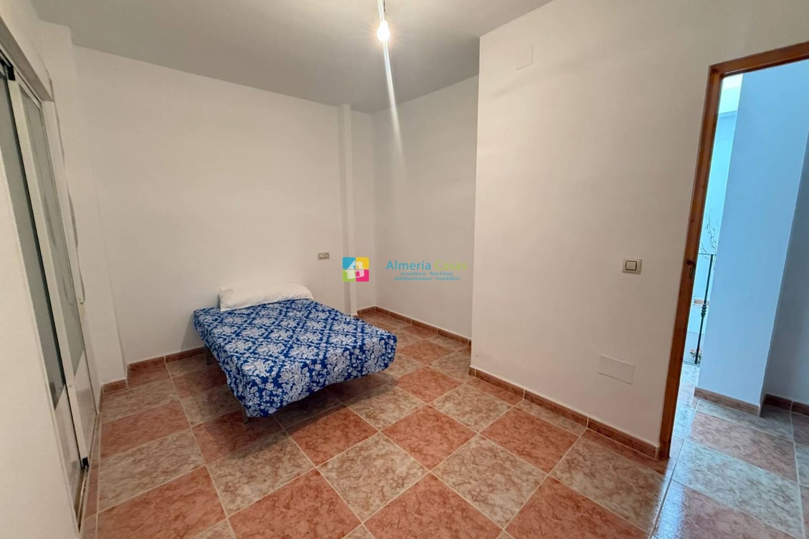 4 sypialnia Dom do wynajęcia w Cantoria - 650 € (Ref: 10041840)